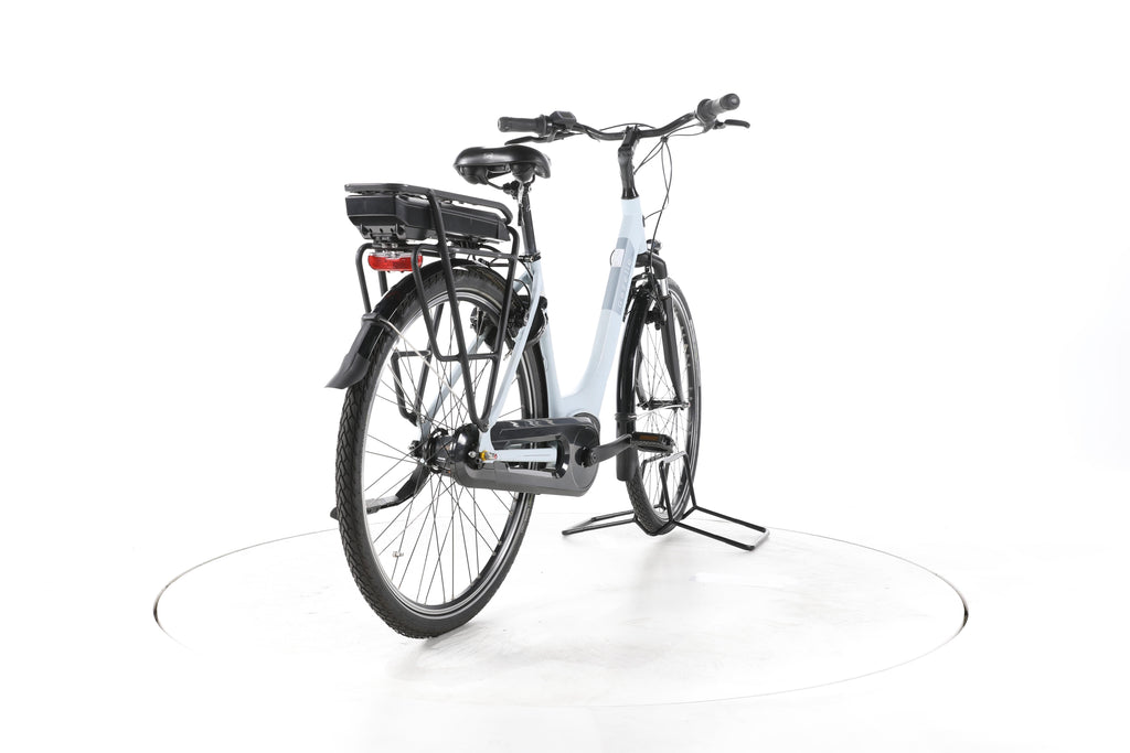 Gazelle Paris C7 HMB City E-Bike Tiefeinsteiger - Image 11
