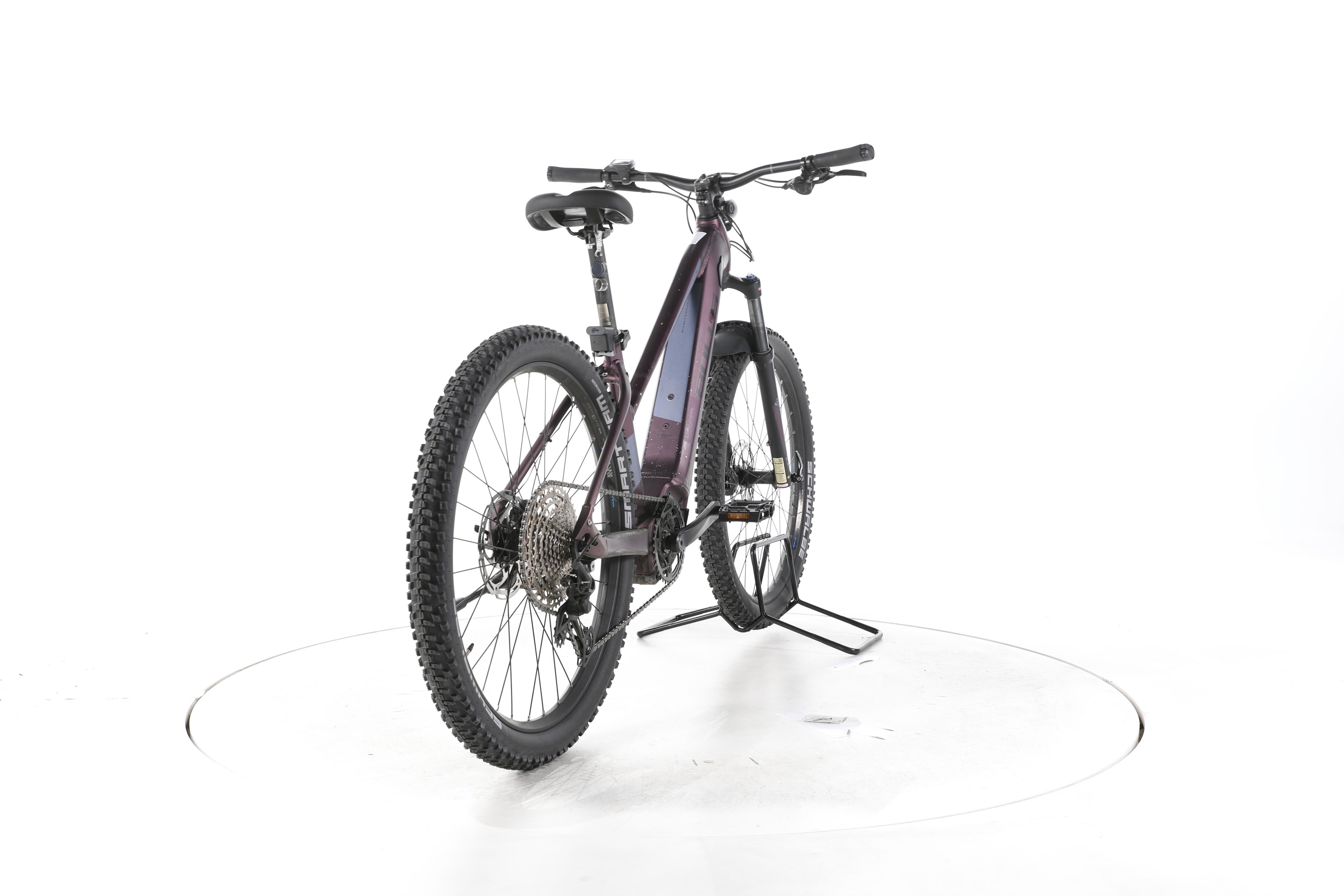 Bulls Aminga EVA 2 E-Bike - Image 11