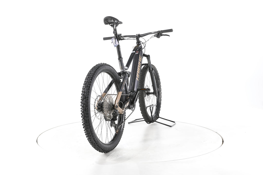 Haibike AllTrail 5 E-Bike Fully 2024 - Image 11