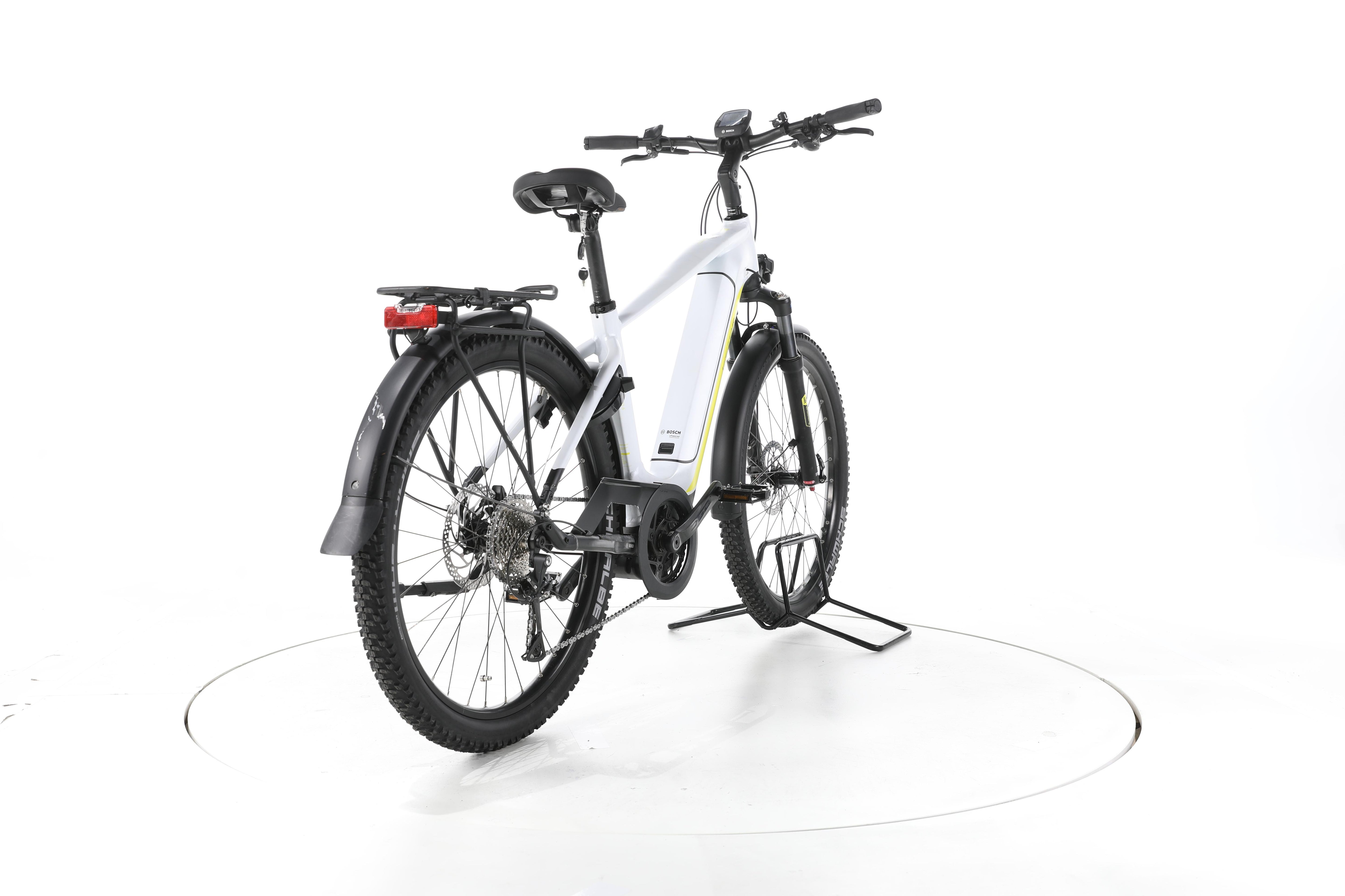 Victoria eAdventure 12.6 Trekking E-Bike - Image 11