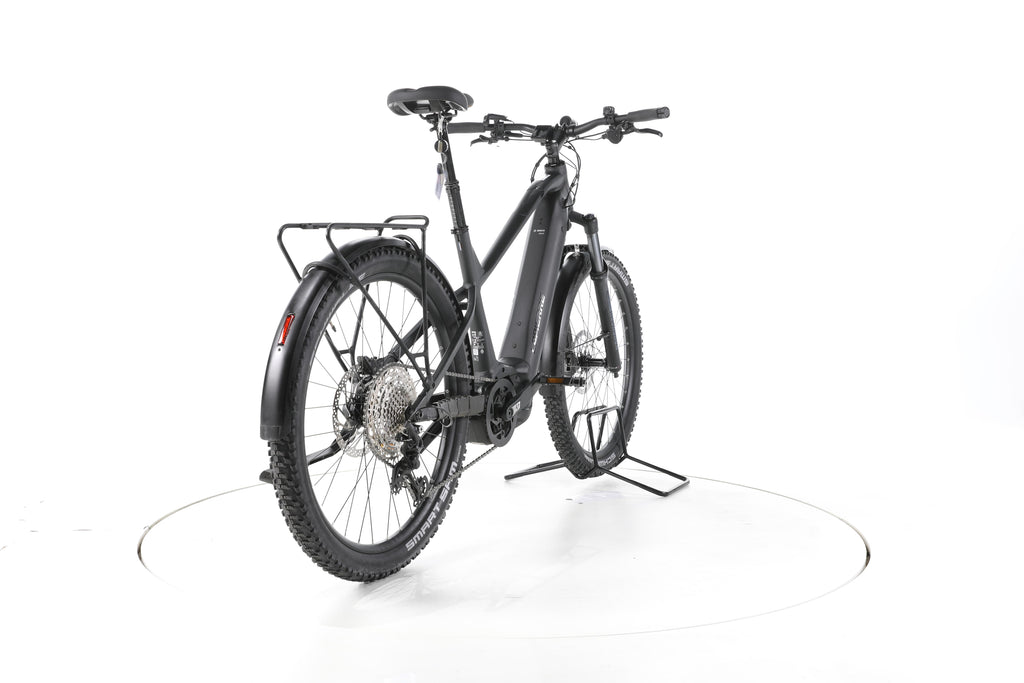Lapierre E-Explorer 9.7 Trekking E-Bike - Image 11