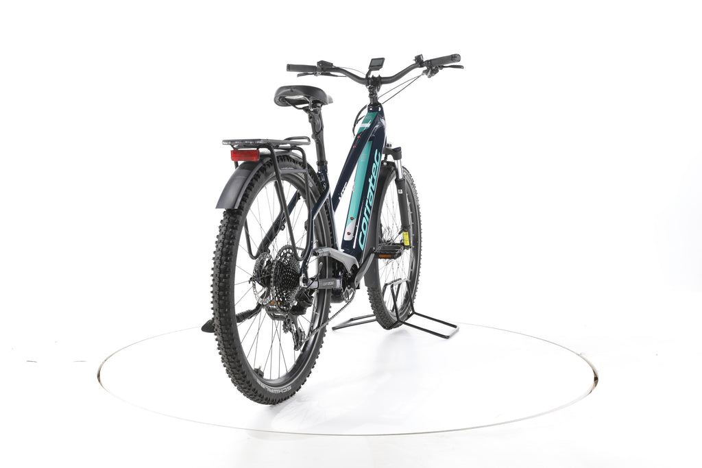 Corratec E-Power MTC 120 Trekking E-Bike - Image 11