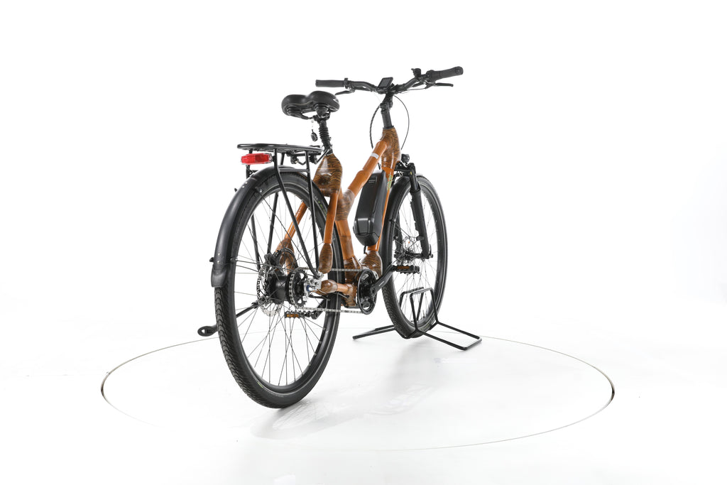 my Boo Volta EP6 City E-Bike - Image 11