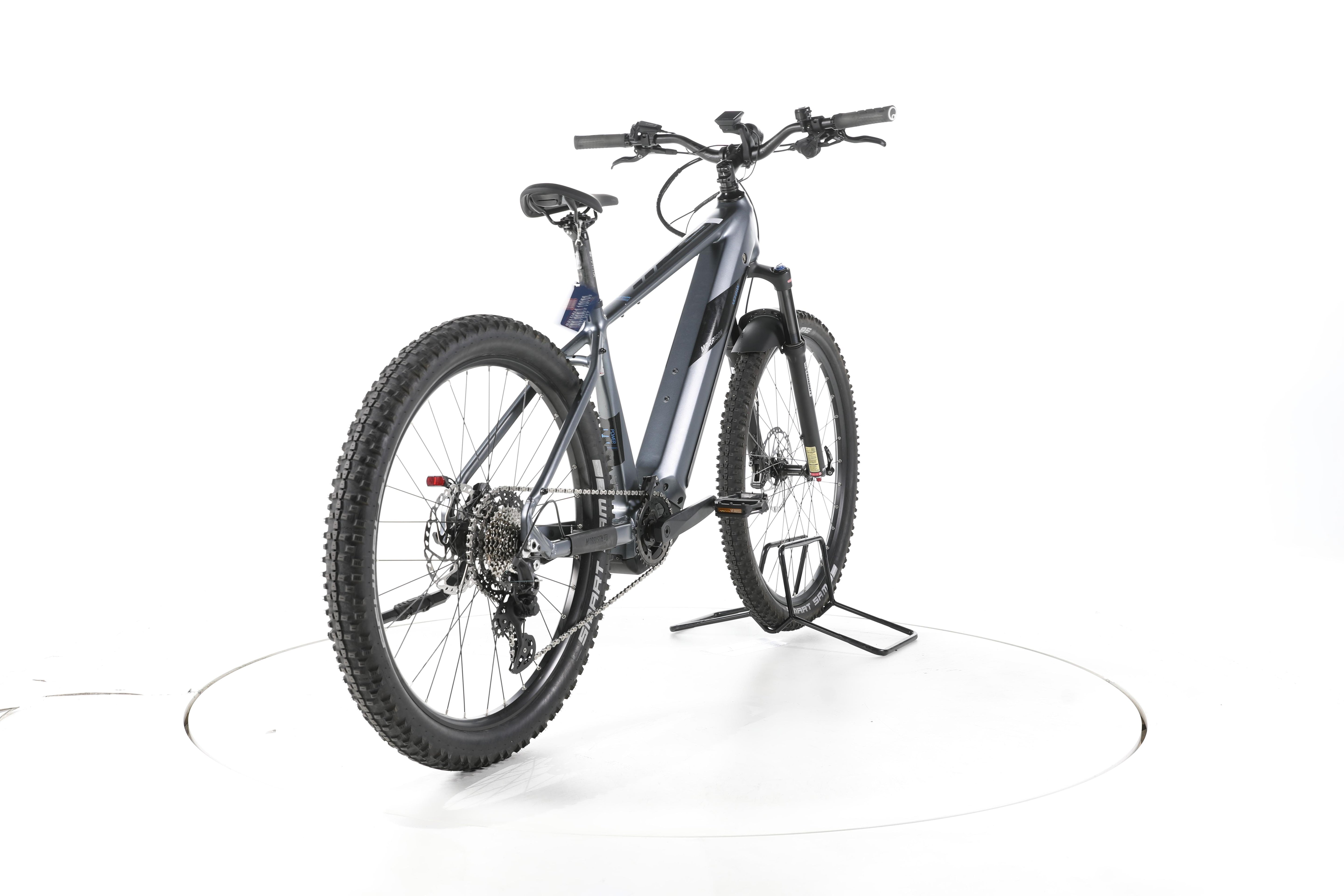 MORRISON MOHAWK E-Bike - Image 11