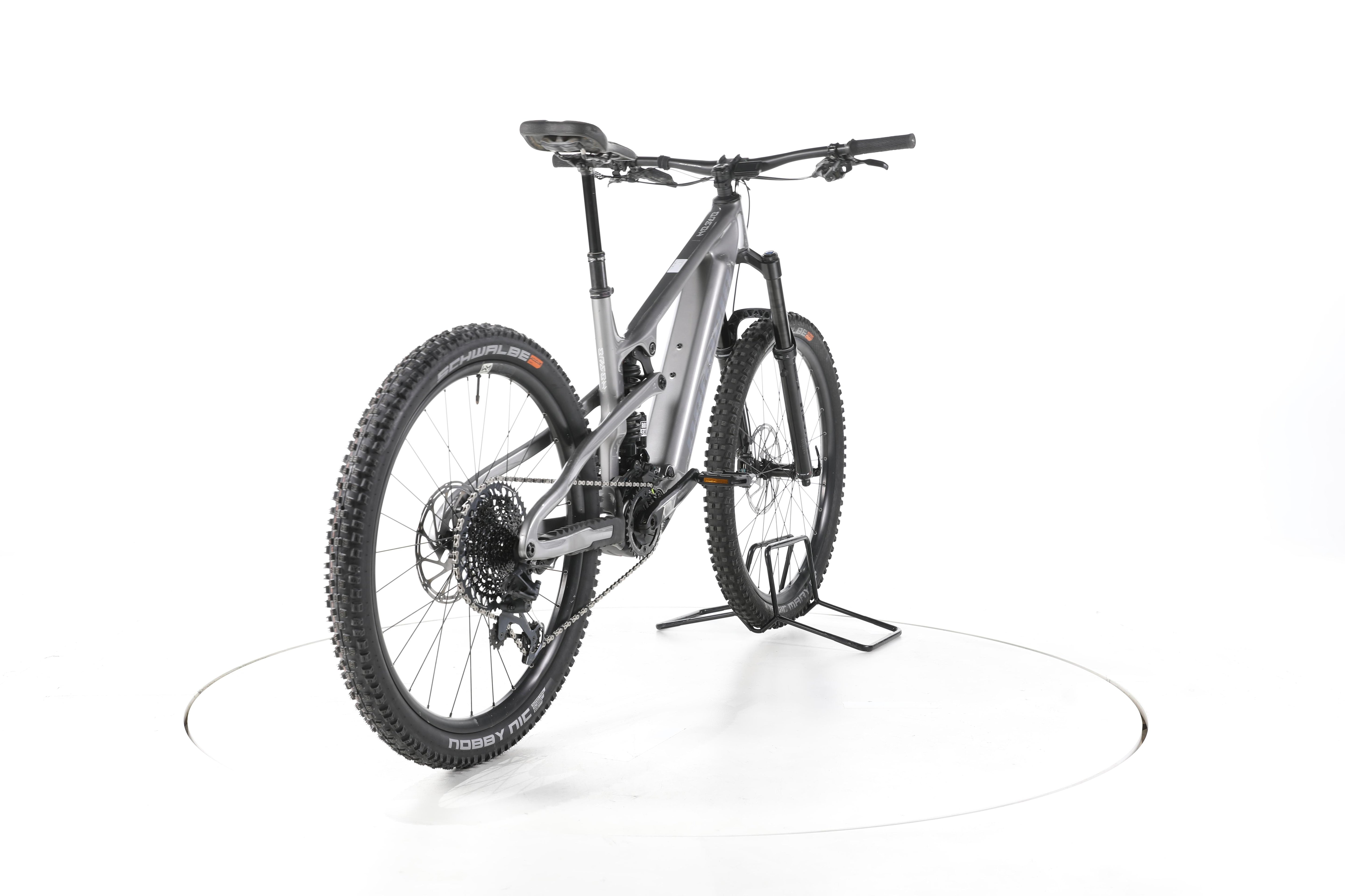Propain Sresh CF E-Bike Fully Carbon - Image 11