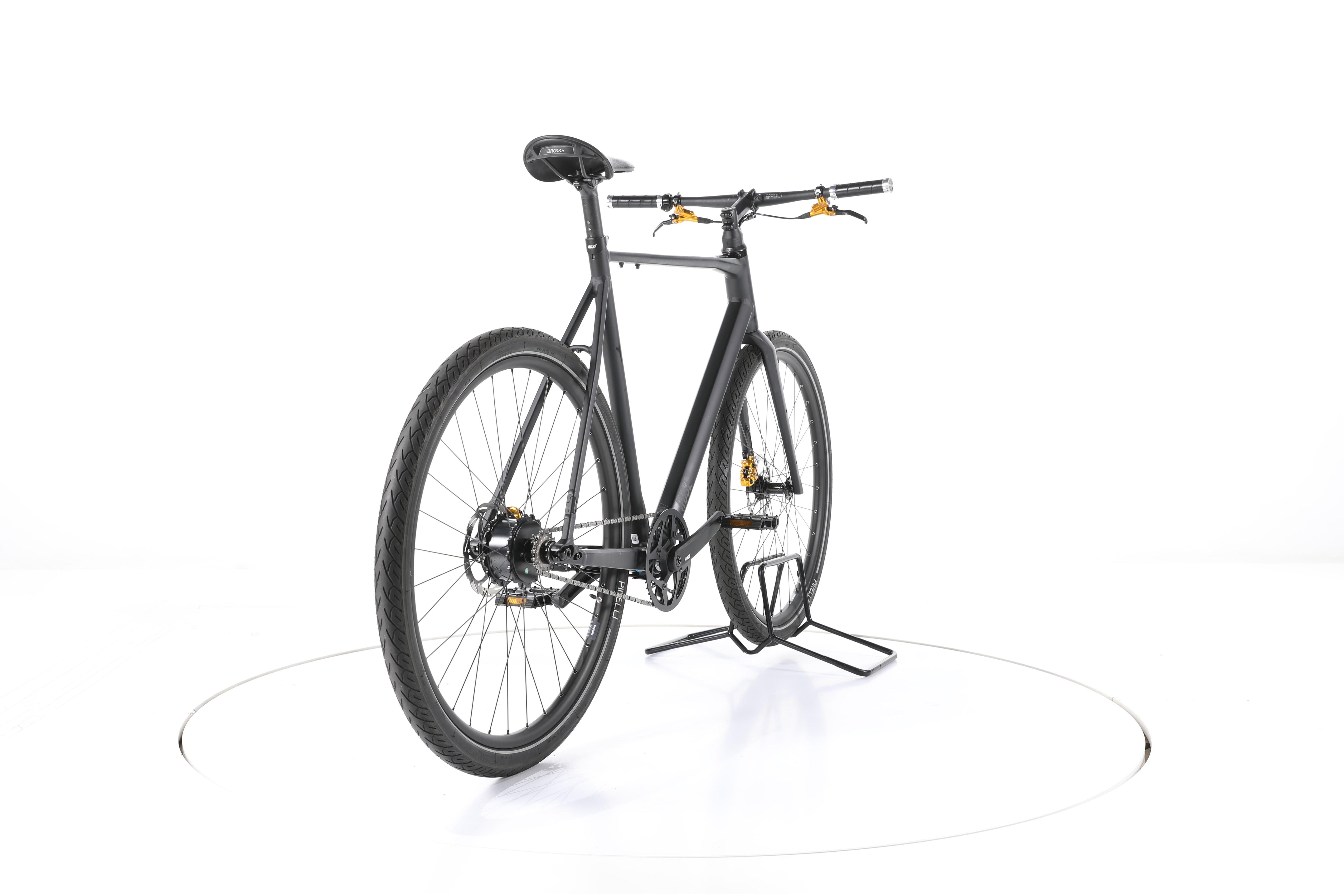 Rose Sneak Plus E-Bike - Image 11