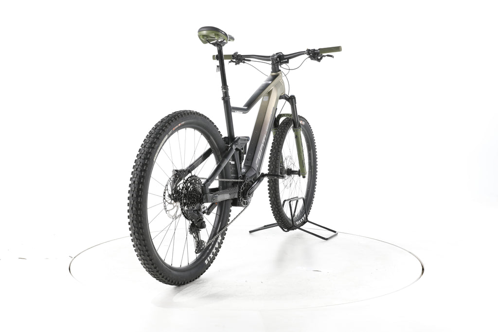 Centurion No Pogo F3000i E-Bike Fully 2024 - Image 11