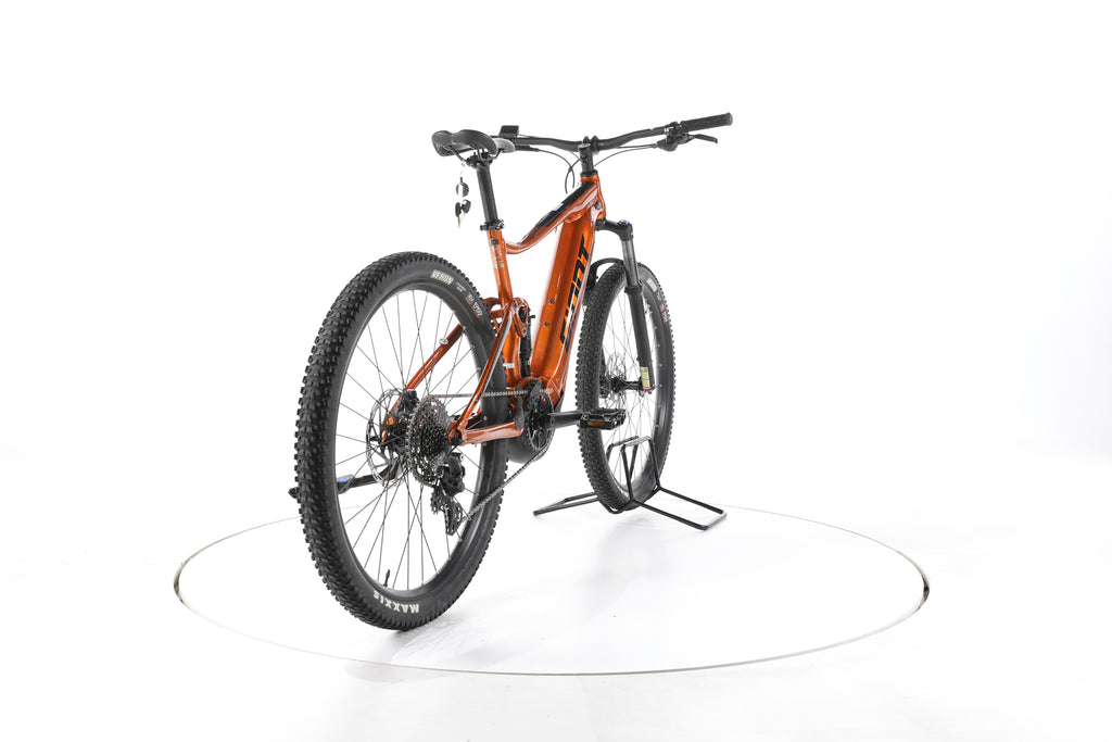 Giant Stance E+ 2 E-Bike Fully - Image 11