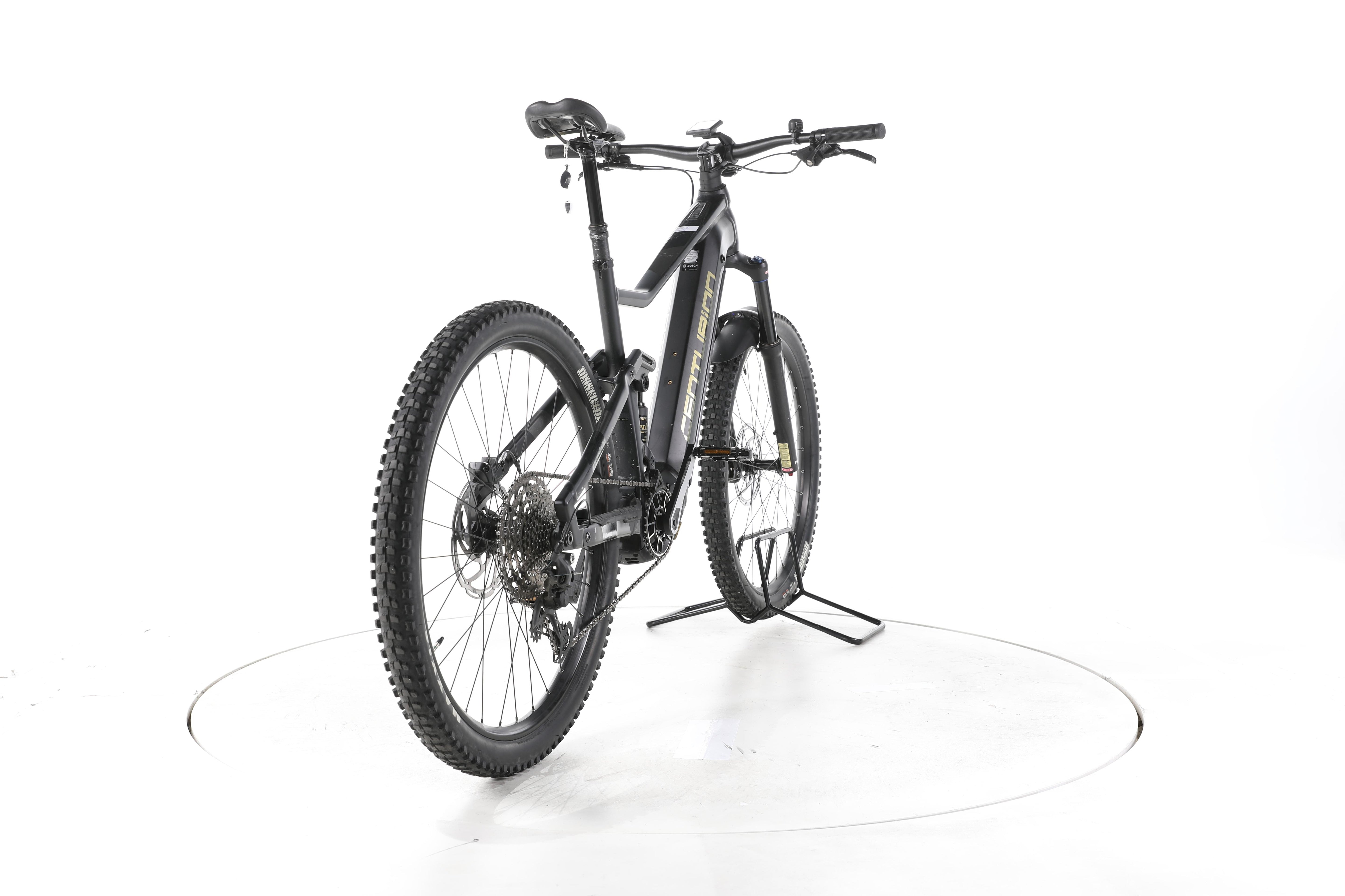 Centurion Numinis R800i EP2 E-Bike Fully 2024 - Image 11