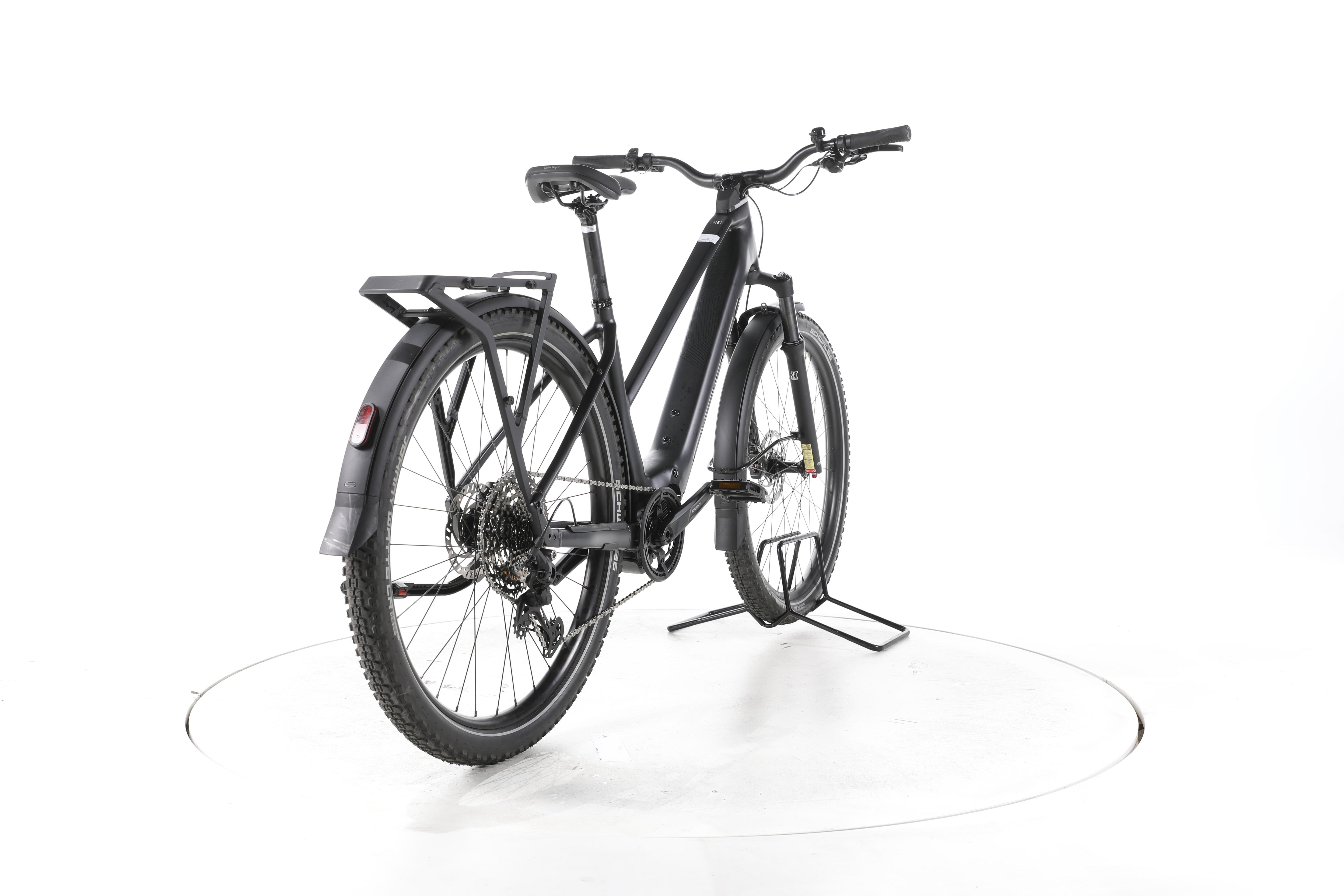 Orbea Kemen ADV 20 Trekking E-Bike 2025 - Image 11