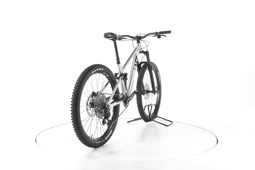 Last GLEN V3 Fahrrad Fully - Image 11