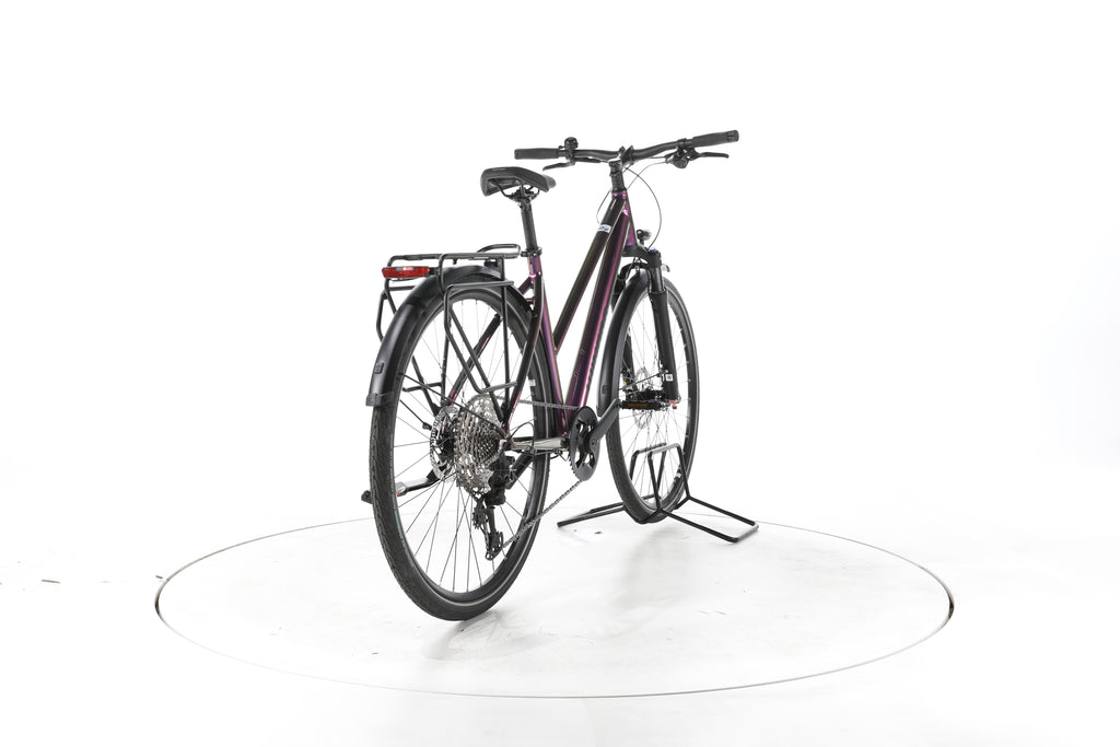 Winora Domingo X12 Pro Fahrrad City & Trekking - Image 11