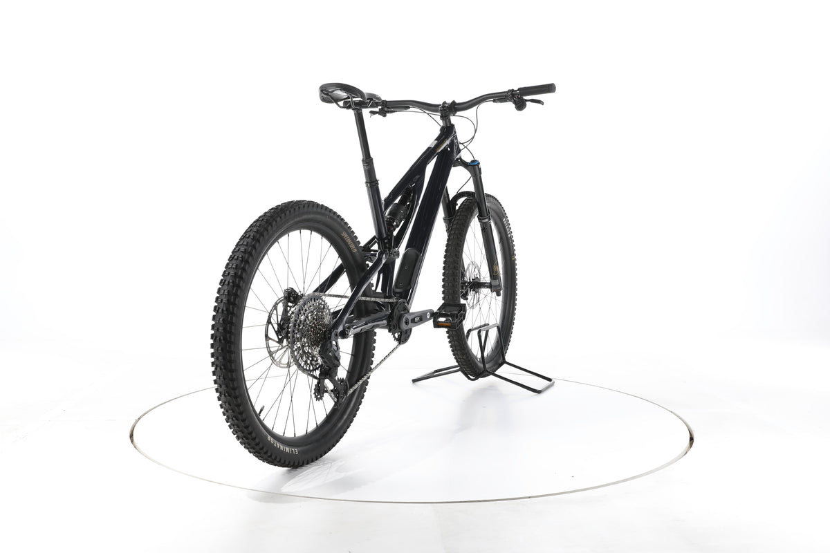 Specialized Stumpjumper EVO Expert Fahrrad Fully - Image 11