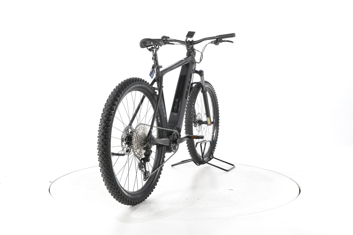 Bulls Copperhead EVO 2 E-Bike - Image 11