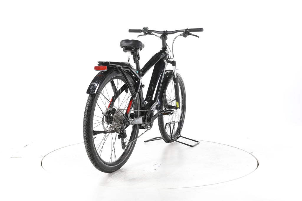 Bianchi E-Omnia T Type Trekking E-Bike - Image 11