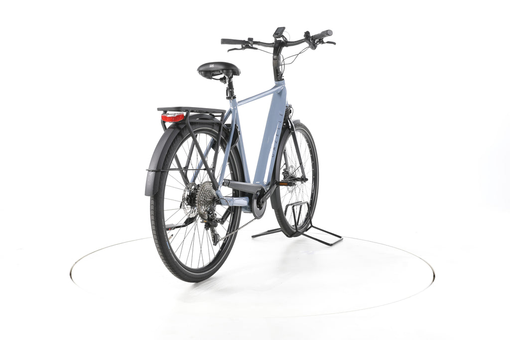 Gazelle Chamonix T10 HMS Trekking E-Bike - Image 11