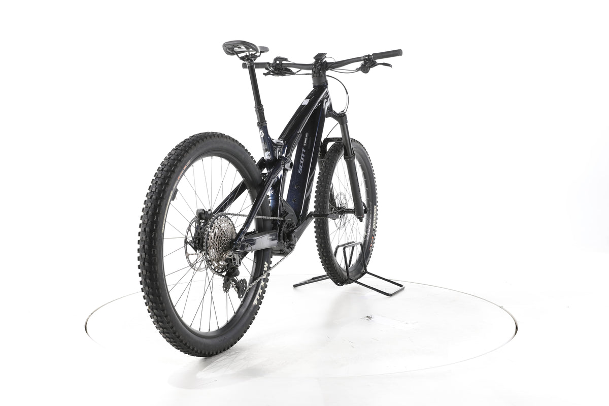 Scott Patron Eride 920 E-Bike Fully - Image 11