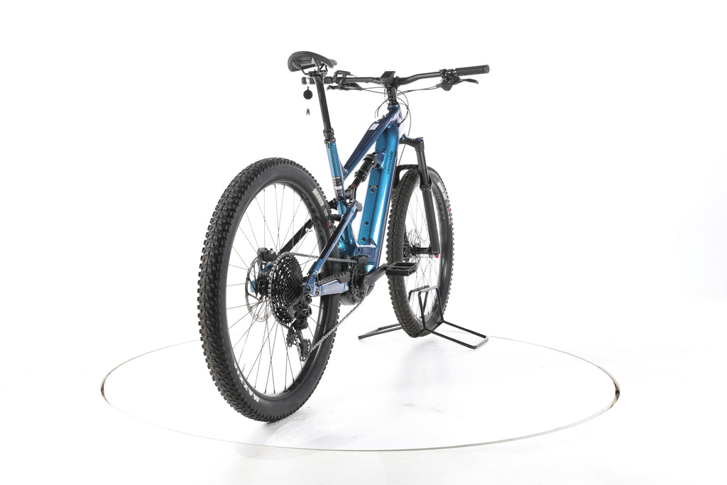 Cannondale Moterra Neo 3 E-Bike Fully - Image 11