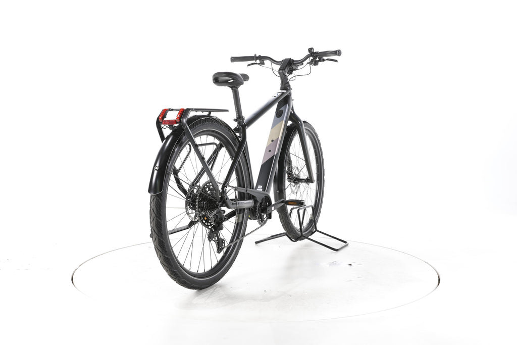 Bergamont E-Vitess Elite Trekking E-Bike - Image 11