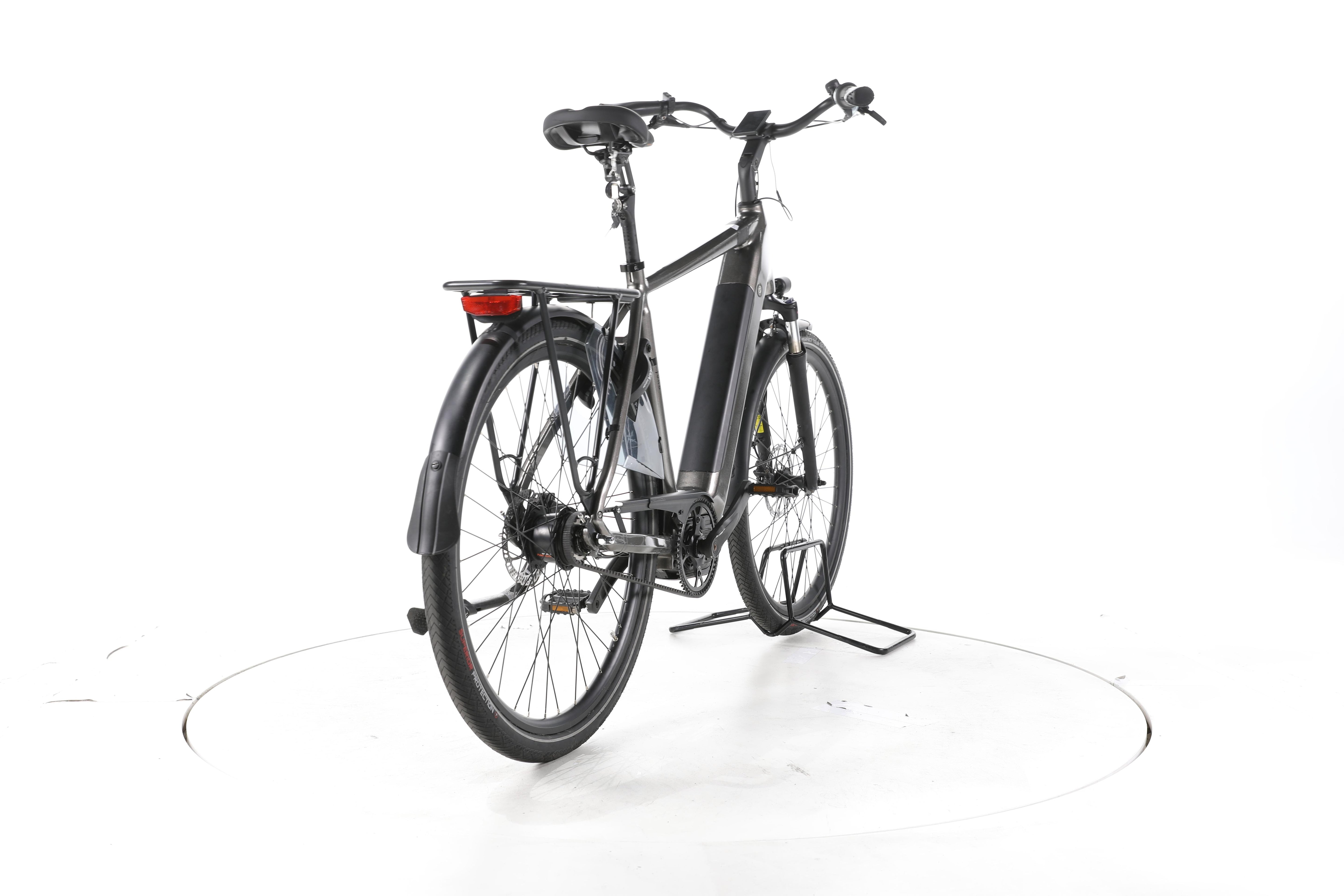Vandijck Juno Touring City E-Bike - Image 11