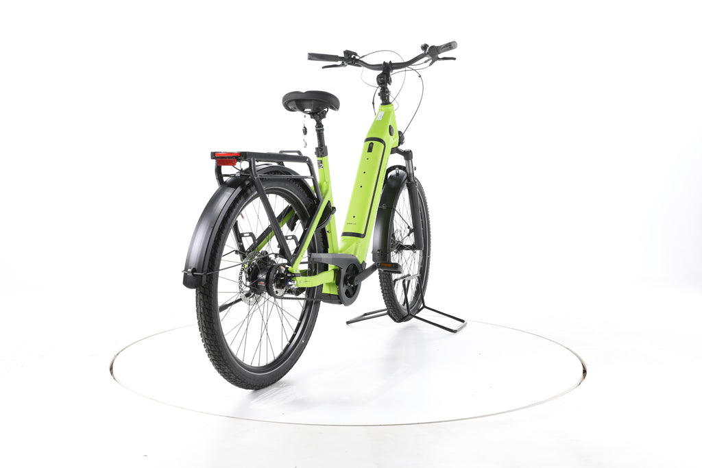 Velo de Ville SEB PRO City E-Bike Tiefeinsteiger 2026 - Image 11