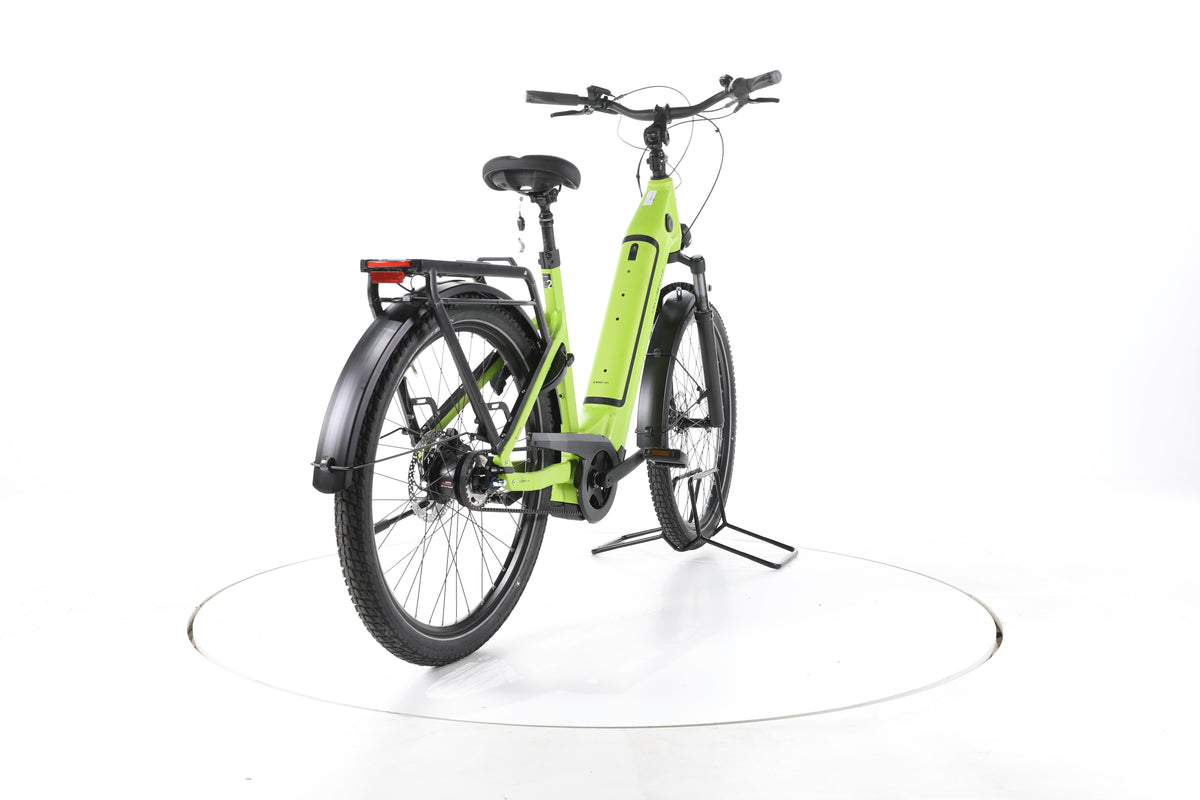 Velo de Ville SEB PRO City E-Bike Tiefeinsteiger 2026 - Image 11
