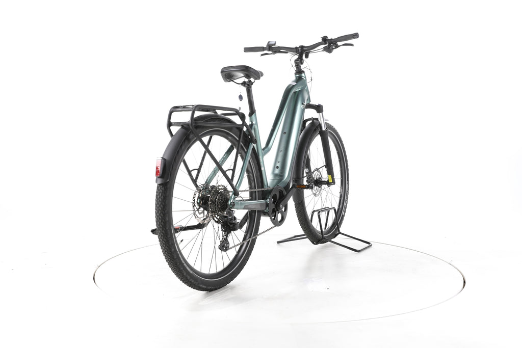 Giant Explore E+1 Trekking E-Bike - Image 11