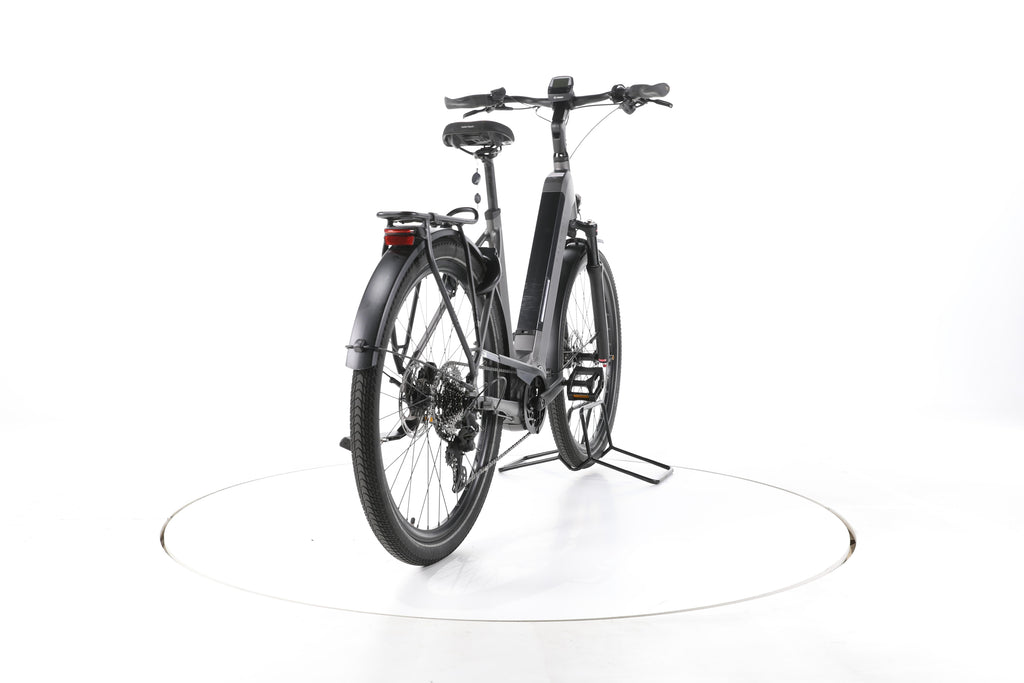 Kalkhoff Endeavour 5.B Move+ Trekking E-Bike Tiefeinsteiger - Image 11