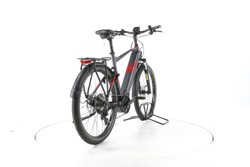 R Raymon TourRay E 6.0 Trekking E-Bike - Image 11