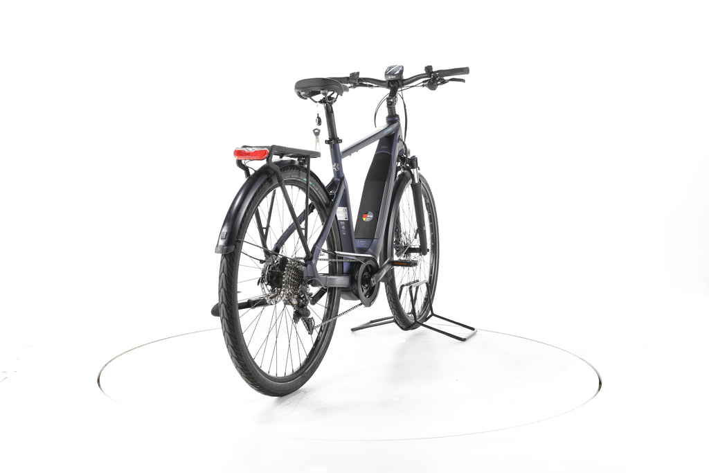 Carver Route E.420 Trekking E-Bike - Image 11