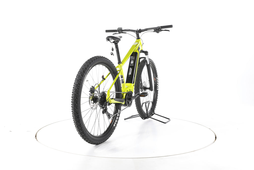 Cannondale Trail Neo 4 E-Bike - Image 11
