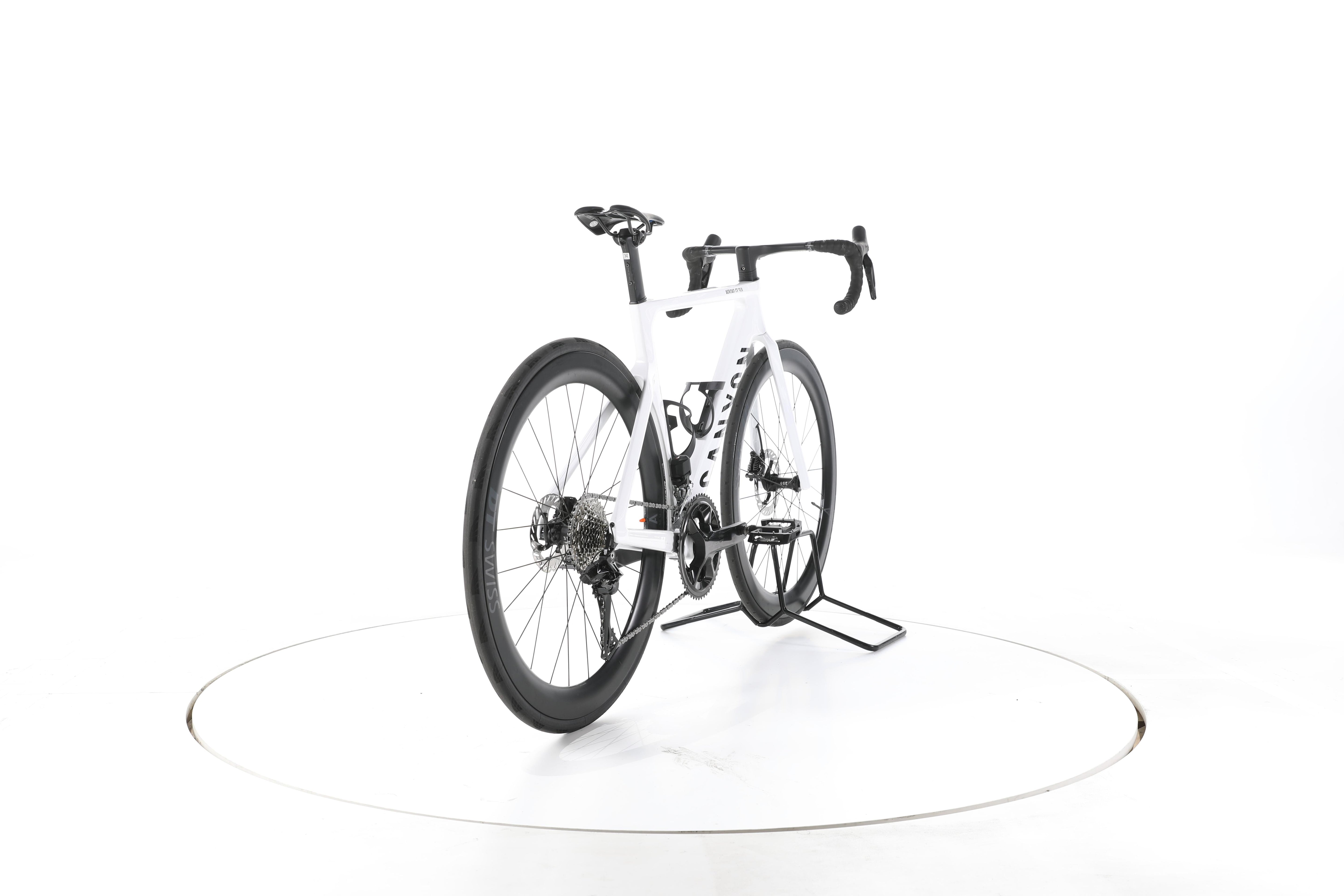 Canyon Aeroad Rennrad Carbon 2026 - Image 11