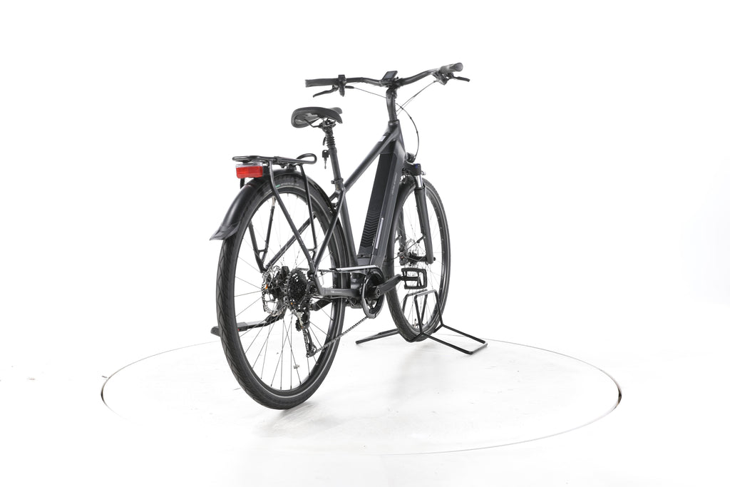 Raleigh Sheffield 9 Trekking E-Bike - Image 11