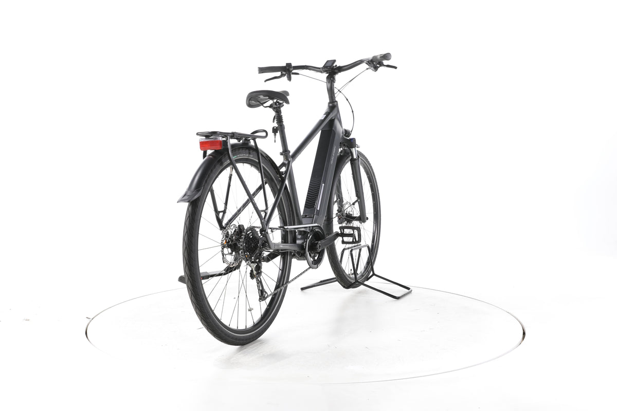 Raleigh Sheffield 9 Trekking E-Bike - Image 11