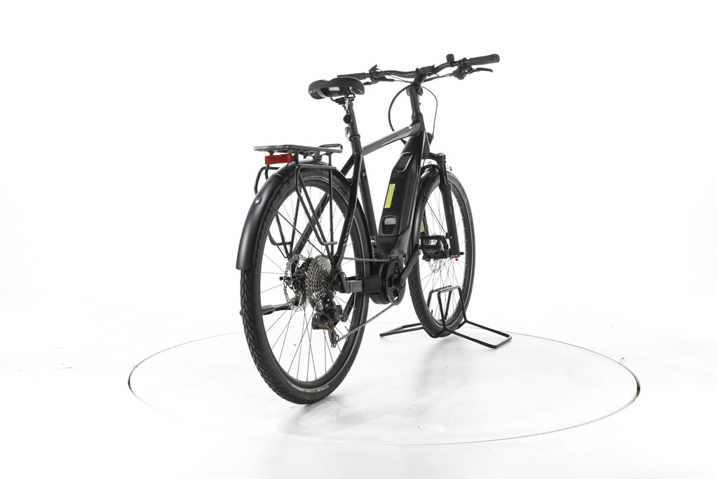 Stevens E6X Trekking E-Bike - Image 11