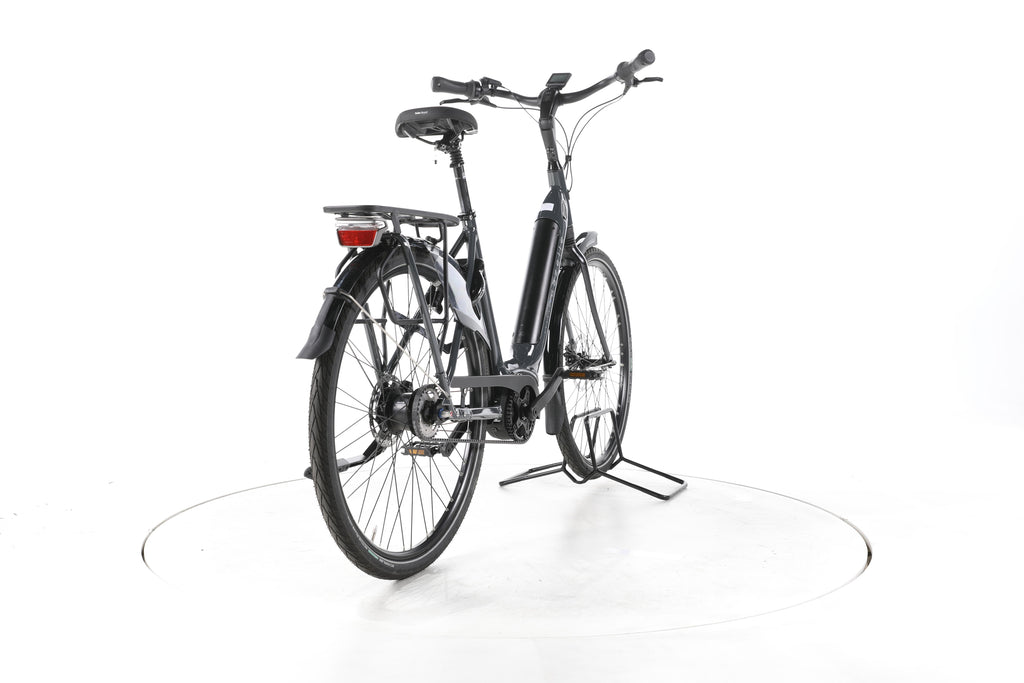 Gazelle Arroyo C5 HMB Elite City E-Bike Tiefeinsteiger 2024 - Image 11