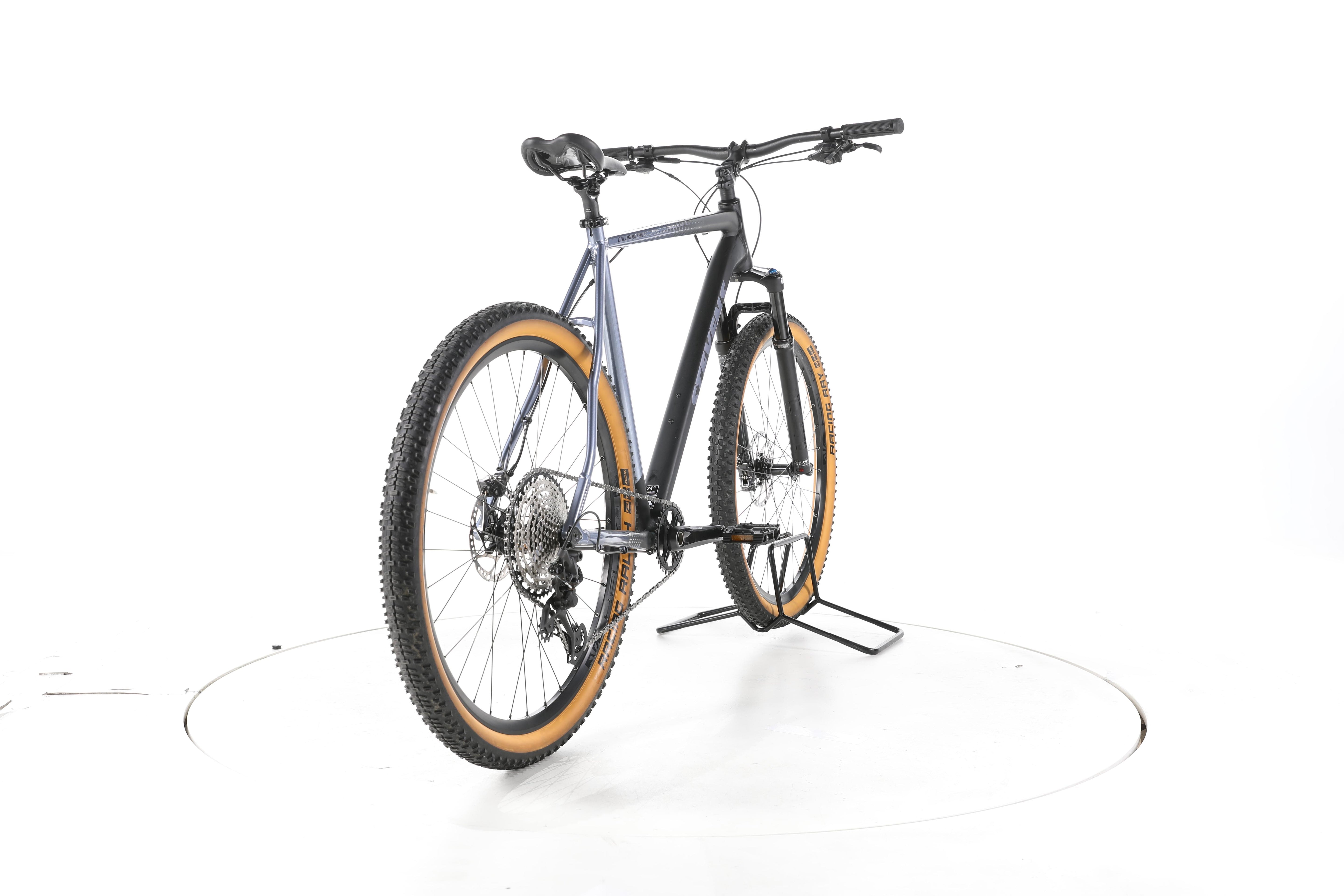 Stevens Colorado Fahrrad Hardtail - Image 11