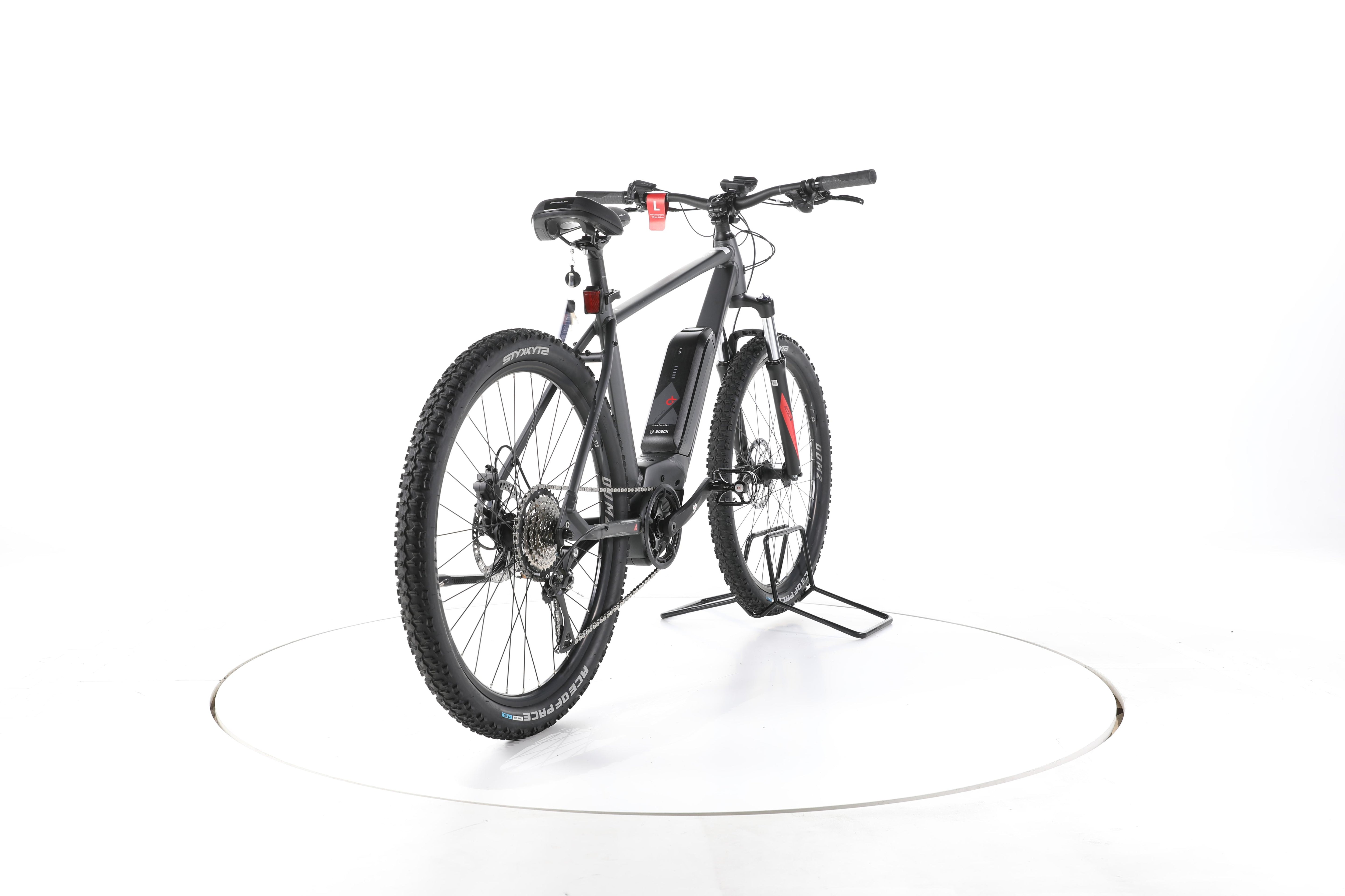 Bulls LT CX E-Bike - Image 11