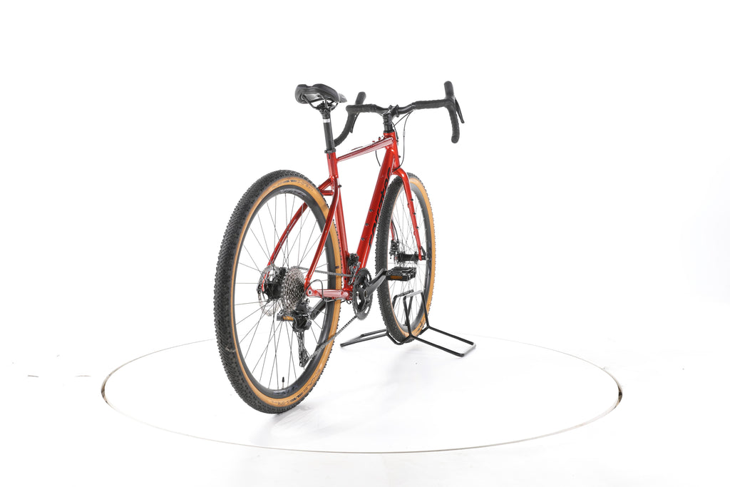Corratec Allroad Travel 1 Gravelbike - Image 11