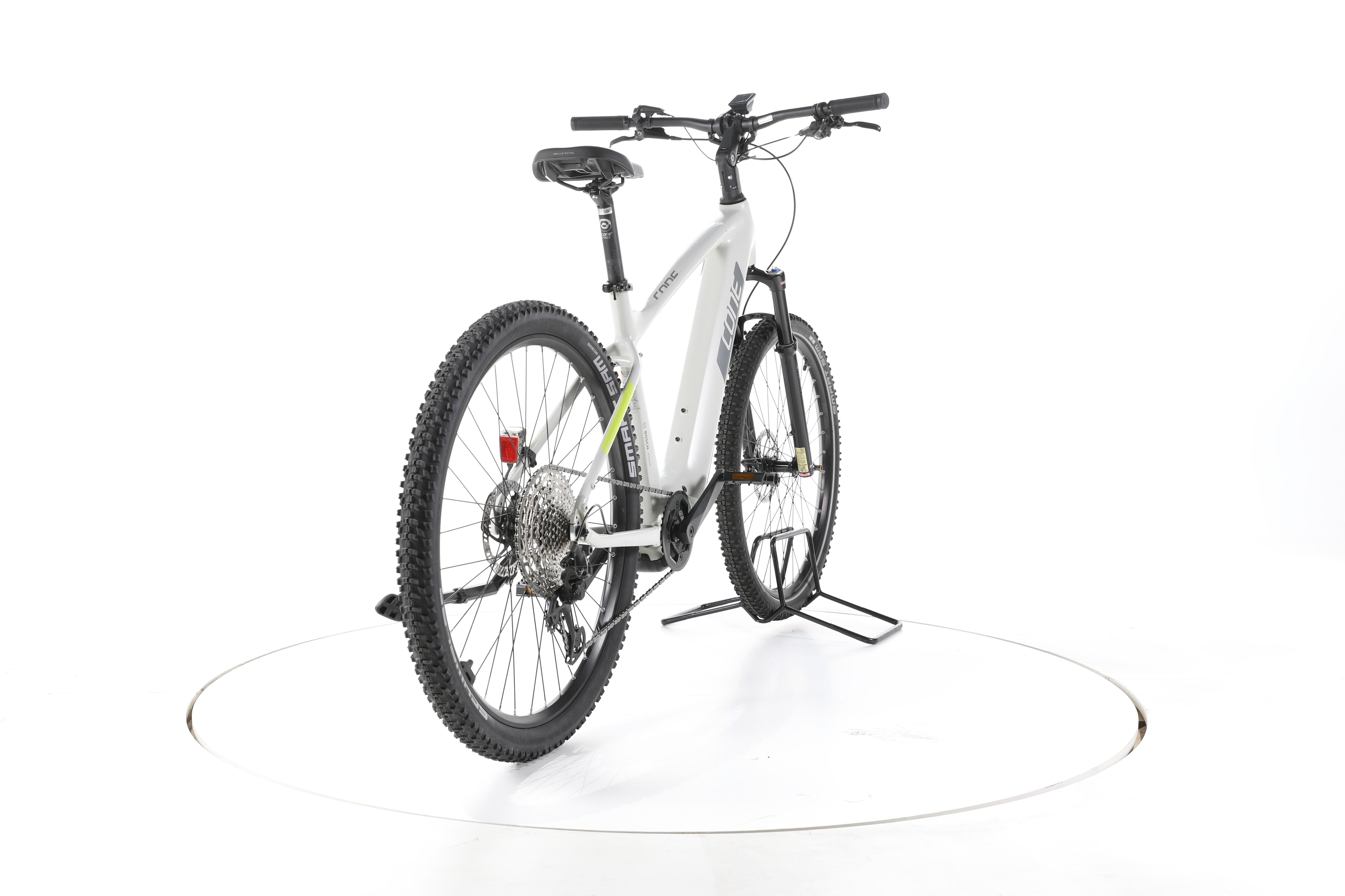 CONE Bikes eCross IN 4.0 E-Bike - Image 11