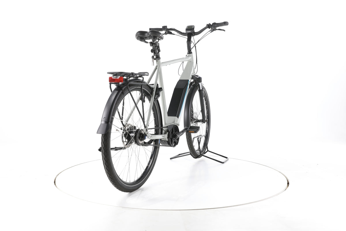 Victoria eTrekking 7.8 City E-Bike - Image 11