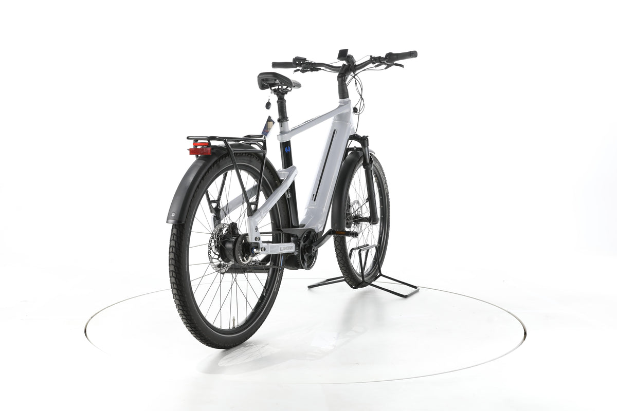 Winora Yakun R5 Pro City E-Bike - Image 11