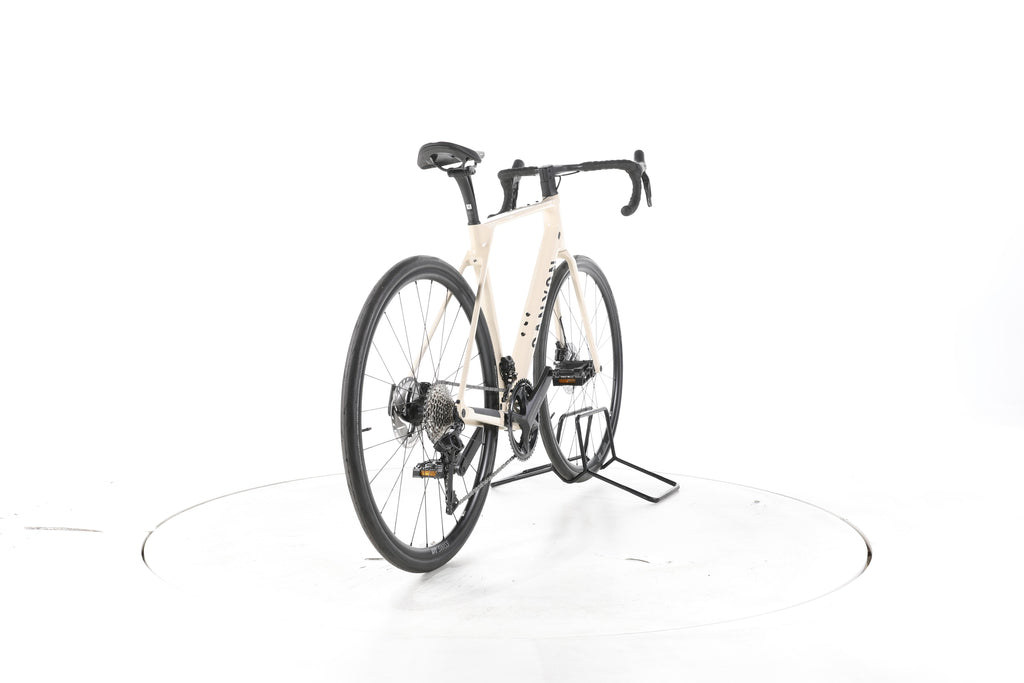 Canyon Endurace CF 8 Di2 Rennrad Carbon 2024 - Image 11