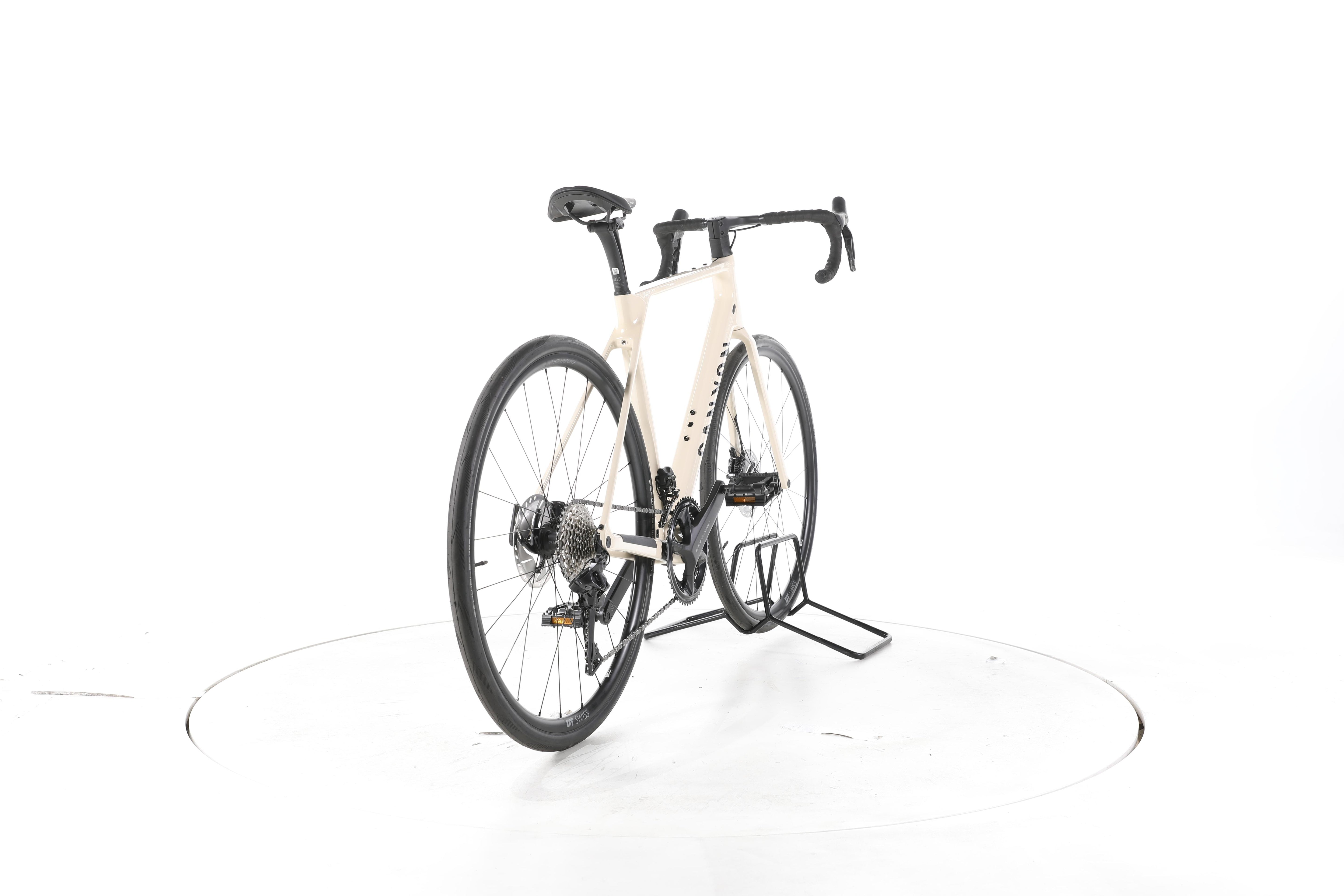 Canyon Endurace CF 8 Di2 Rennrad Carbon 2024 - Image 11