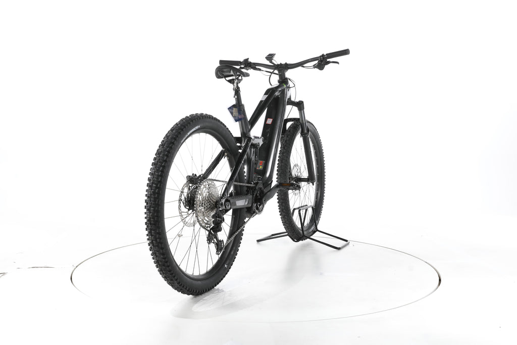 Cube Stereo Hybrid 140 HPC Race E-Bike Fully Carbon - Image 11