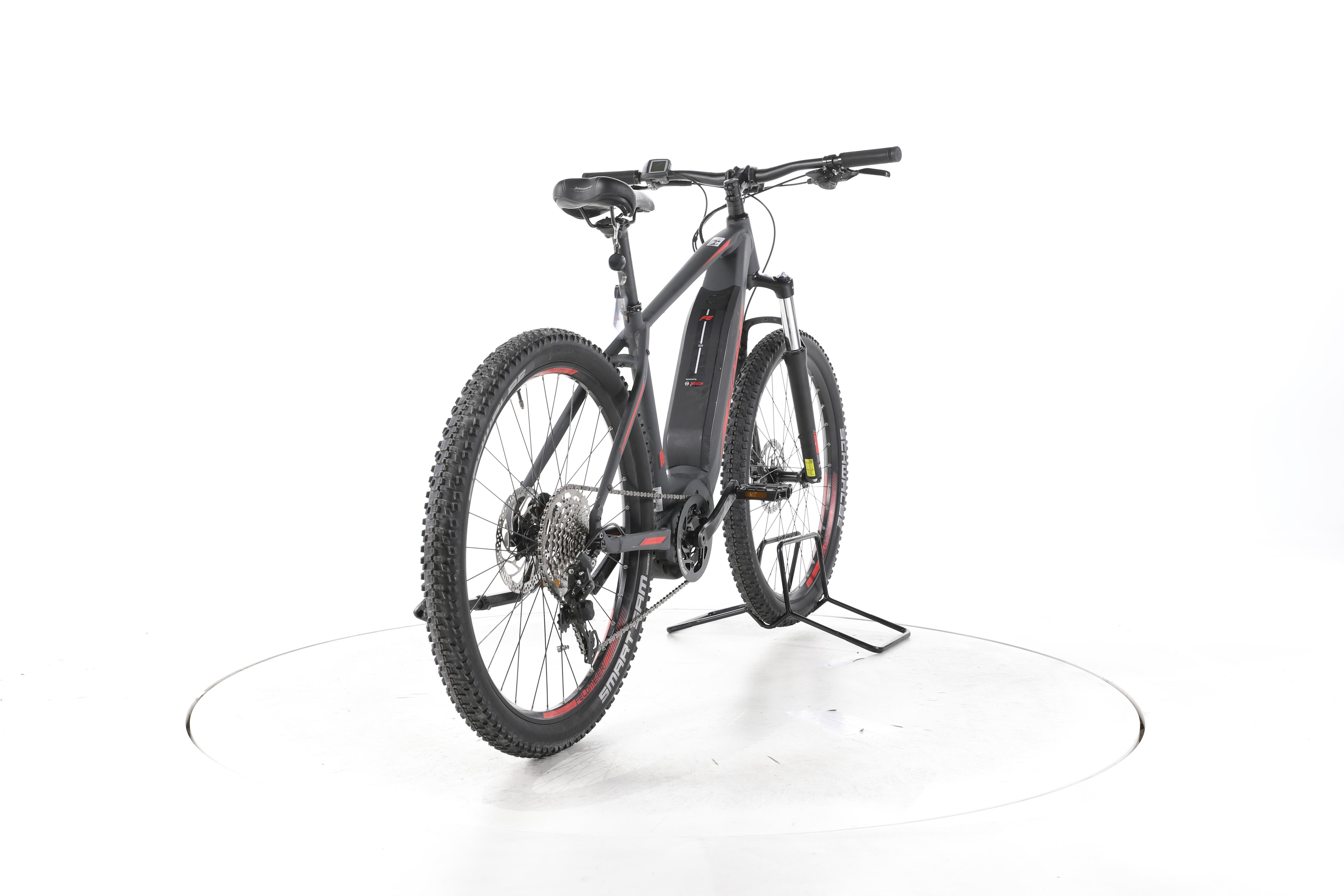Feldmeier 27M ECO E-Bike - Image 11