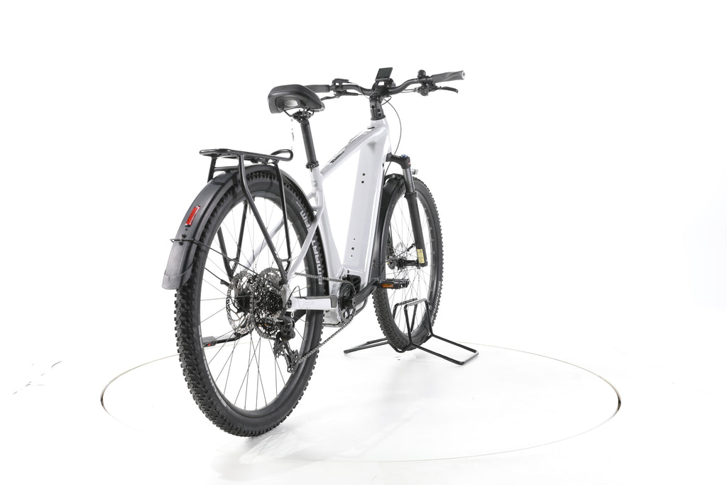 Focus Aventura² 6.7 Trekking E-Bike 2024 - Image 11