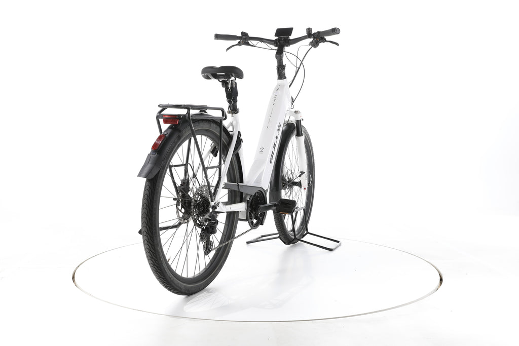 Bulls Tourer EVO 10 Trekking E-Bike Tiefeinsteiger - Image 11