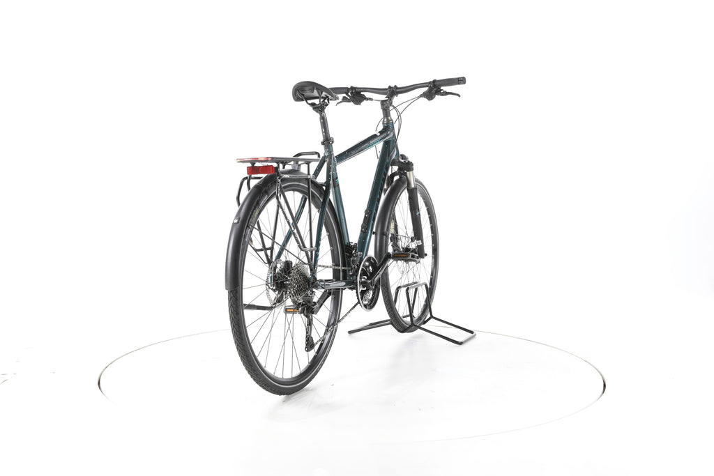 Stevens 7X Tour HT Fahrrad City & Trekking - Image 11
