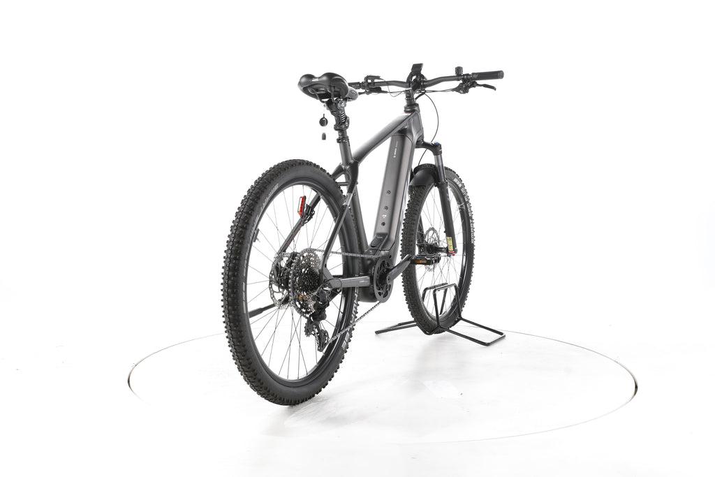 KTM Macina Team LFC Trekking E-Bike - Image 11
